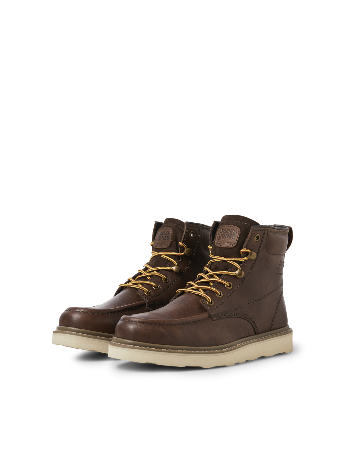JFWALDGATE Boots - Java