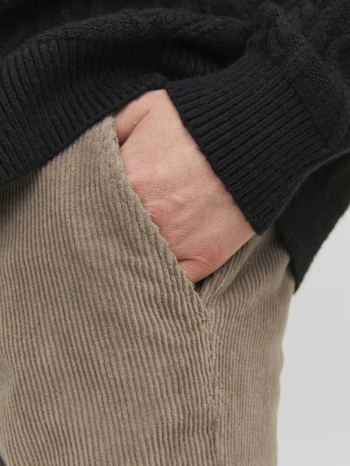 JPSTACE Pants - Fungi