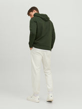 Load image into Gallery viewer, JPSTKANE Pants - White Melange
