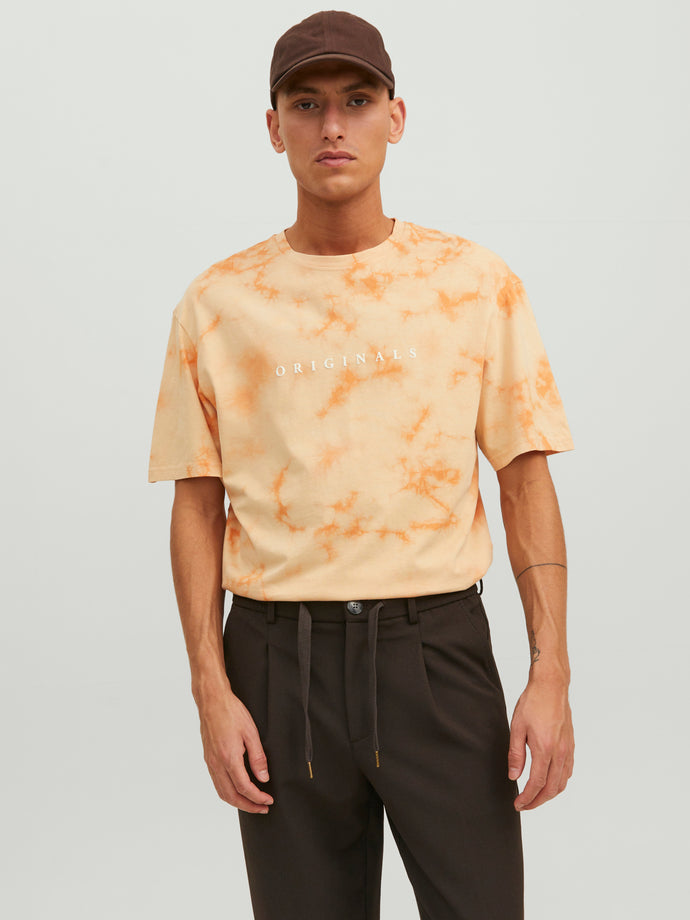 JORCOPENHAGEN T-Shirt - Pumpkin