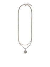 Load image into Gallery viewer, JACRONDA Necklace - Silver Colour
