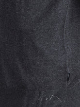 Load image into Gallery viewer, JJEEMIL Pullover - Dark Grey Melange
