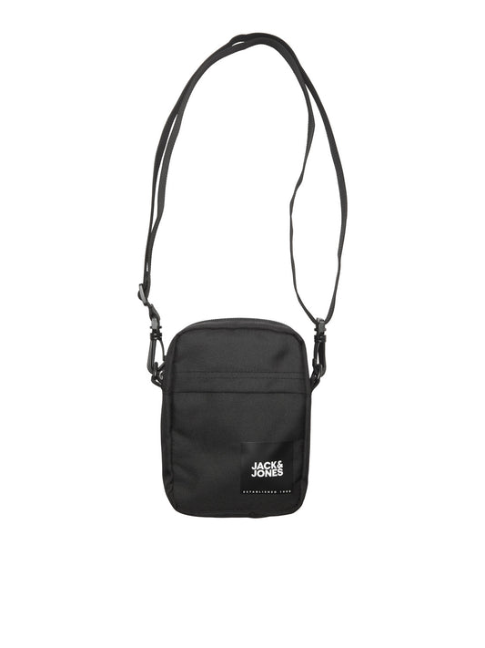 JACJAMIE Handbag - Black