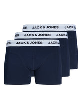 Load image into Gallery viewer, JACBASIC Trunks - Navy Blazer

