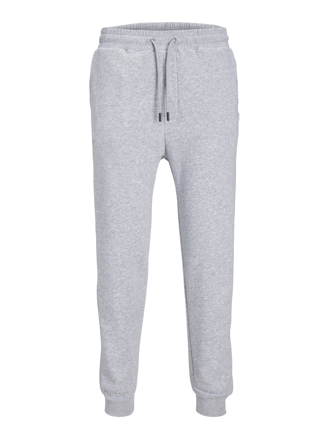 JPSTGORDON Pants - Light Grey Melange