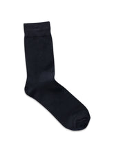 Load image into Gallery viewer, JACJENS Socks - Dark Grey Melange
