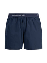 Load image into Gallery viewer, JACBRENT Trunks - Navy Blazer
