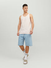 Load image into Gallery viewer, JORFADED Tank Top - Tender Touch

