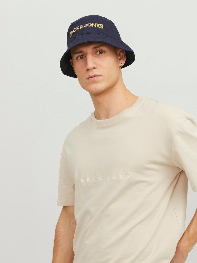 JACADRIAN Headwear - Navy Blazer
