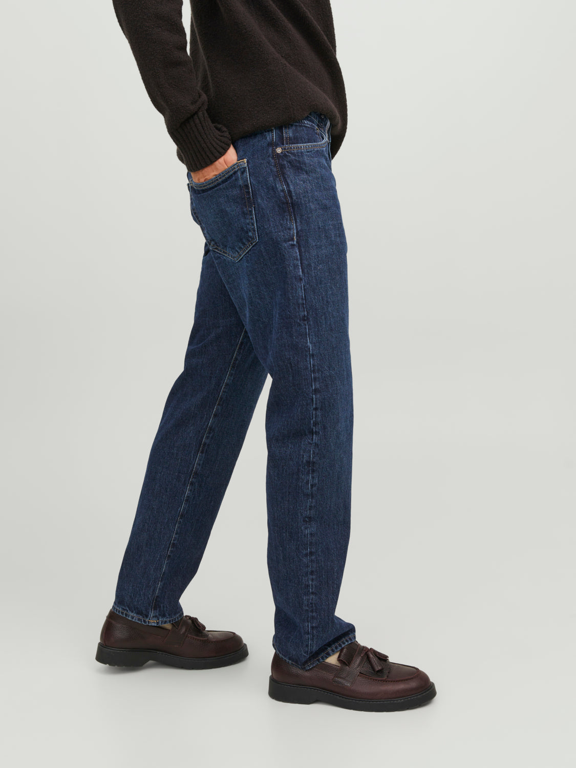JJICHRIS Jeans - Blue Denim
