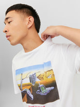 Load image into Gallery viewer, JORPRIZE T-Shirt - White
