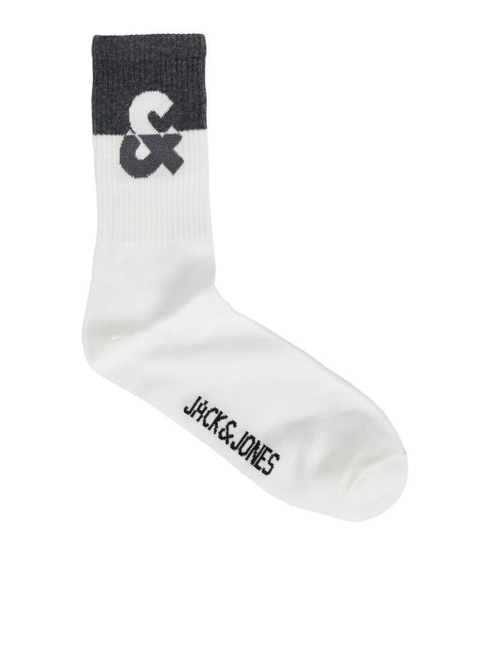 JAC Socks - Black