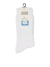 Load image into Gallery viewer, JACLI Socks - Silver Lake Blue
