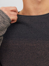 Load image into Gallery viewer, JJEHILL Pullover - Seal Brown
