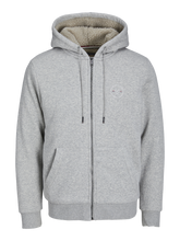 Load image into Gallery viewer, JPRBLUSHIELD Sweat - Cool Grey
