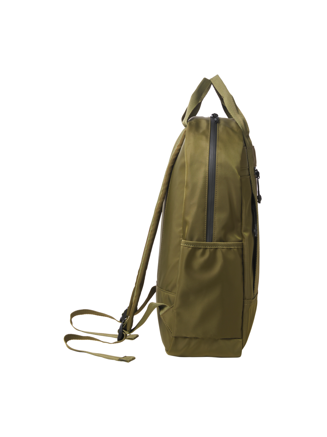 JACOAKLAND Backpack - Grape Leaf