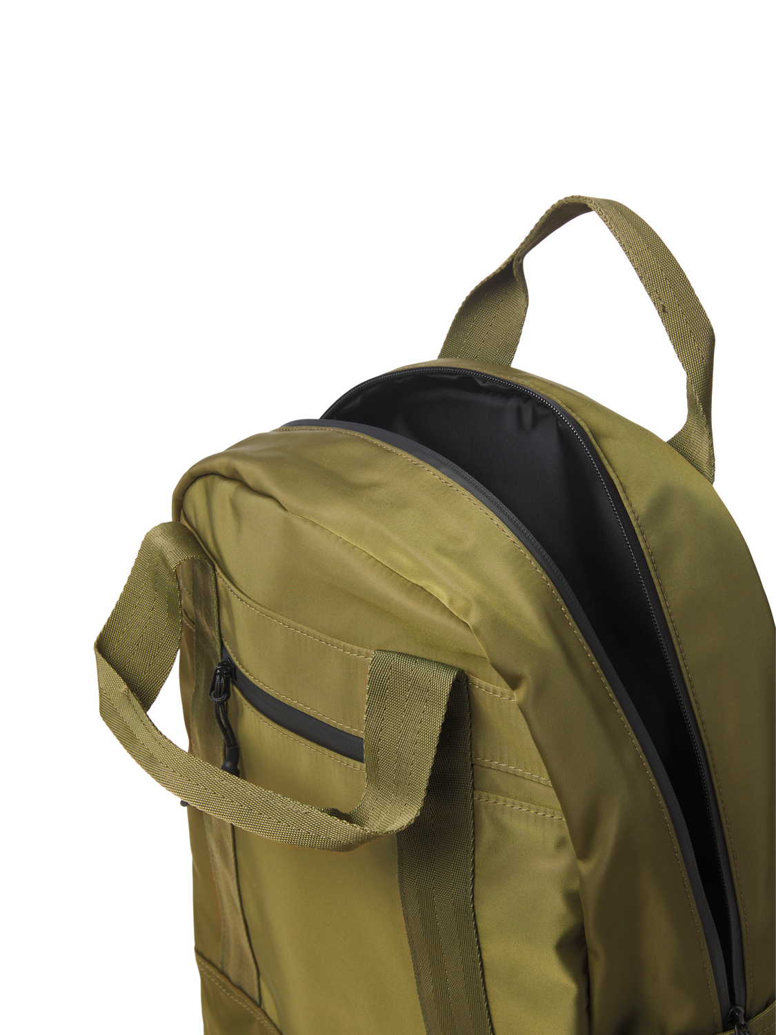 JACOAKLAND Backpack - Grape Leaf