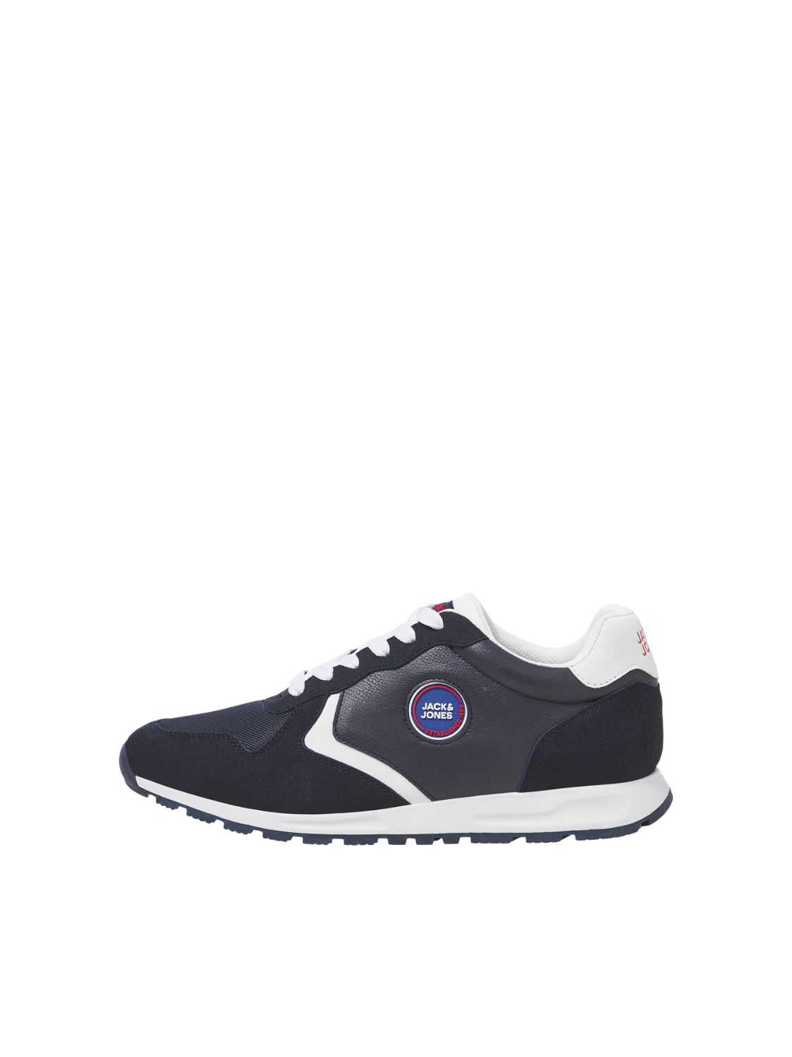 JFWTANE Shoes - Navy Blazer