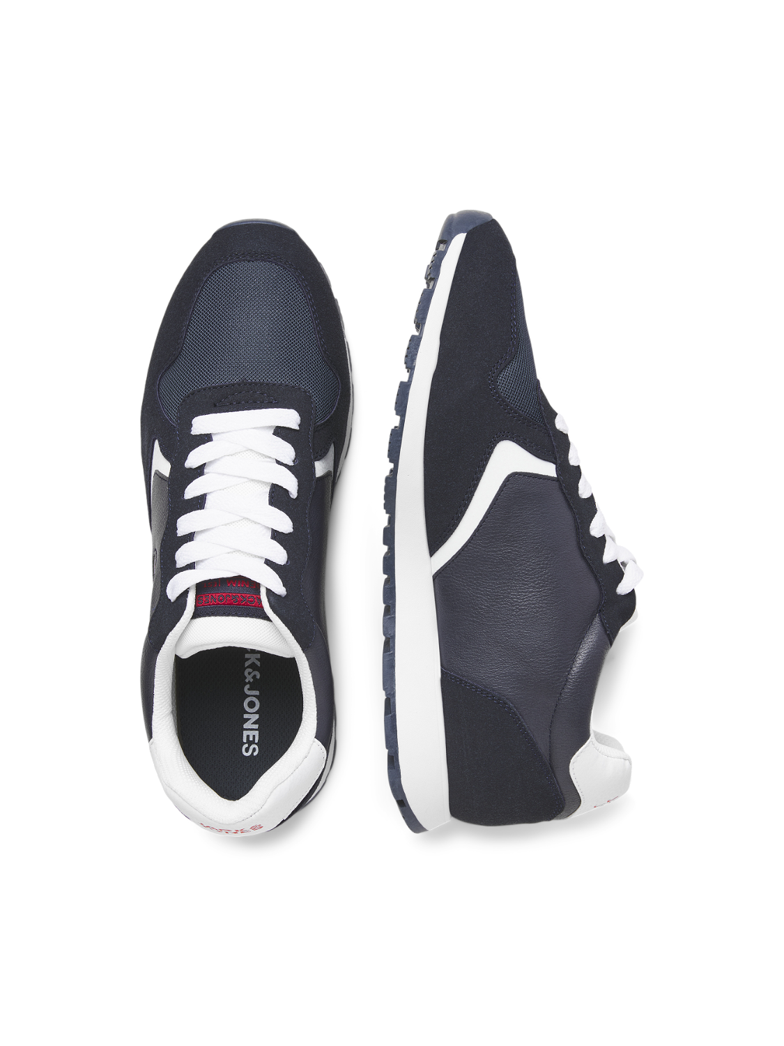 JFWTANE Shoes - Navy Blazer